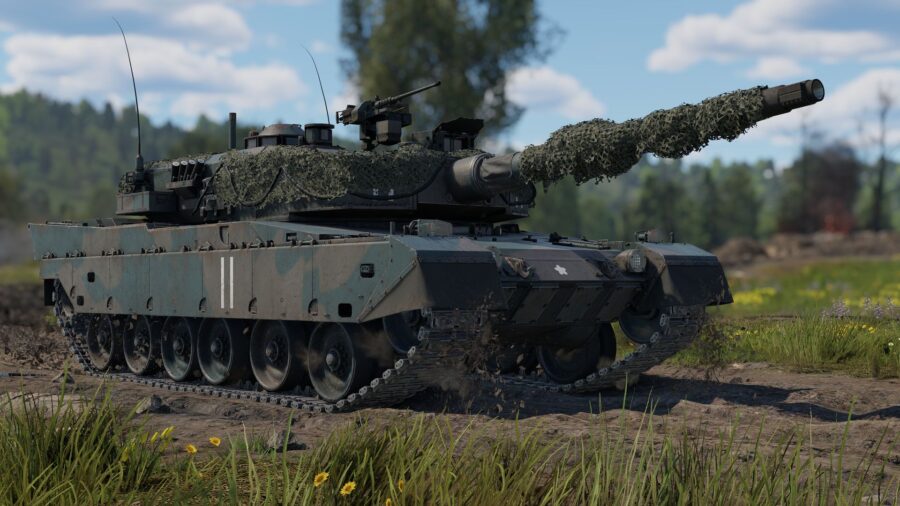 خرید Type 90B 