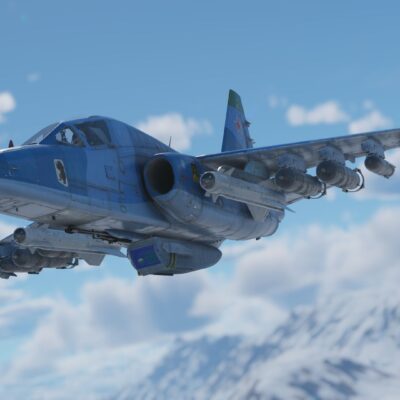 خرید Su-39 Pack بازی وارتاندر