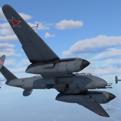 خرید Tu-1 Pack بازی وارتاندر