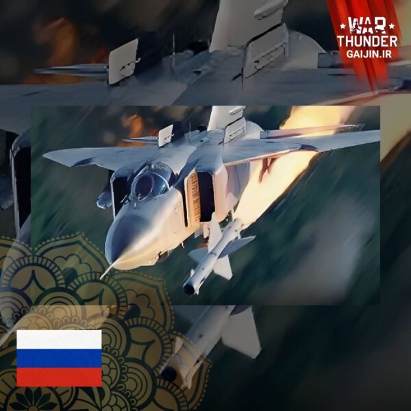 خرید MiG-23ML Pack بازی وارتاندر