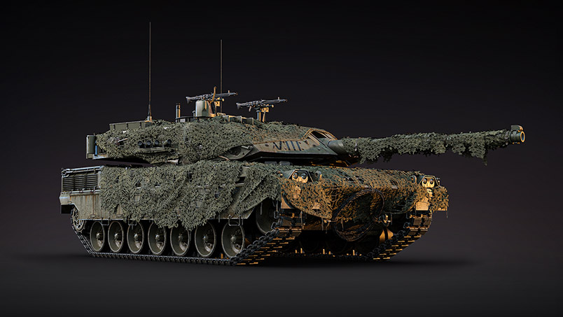 خرید Ariete “Certezza” Pack بازی وارتاندر