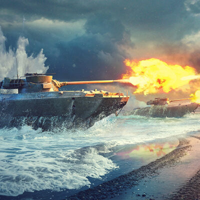 📢 اخبار War Thunder | جدیدترین اخبار و آپدیت‌های وارتاندر