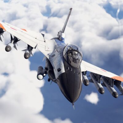خرید F-2A ADTW Pack بازی وارتاندر