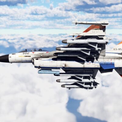 خرید F-2A ADTW Pack بازی وارتاندر