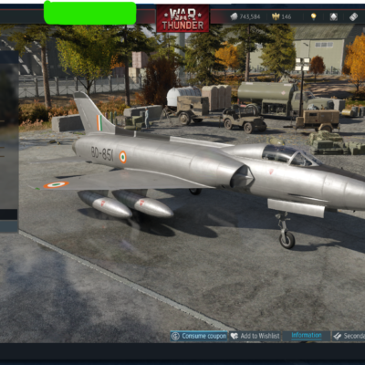 خرید اکانت وارتاندر Type 90 (B) - premium F-4EJ ADTW MiG-15bis ISh کد #26