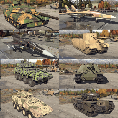 خرید اکانت وارتاندر با تامکت و تانک شیر2 ایرانی به همراه /object 292🇷🇺 کد #33